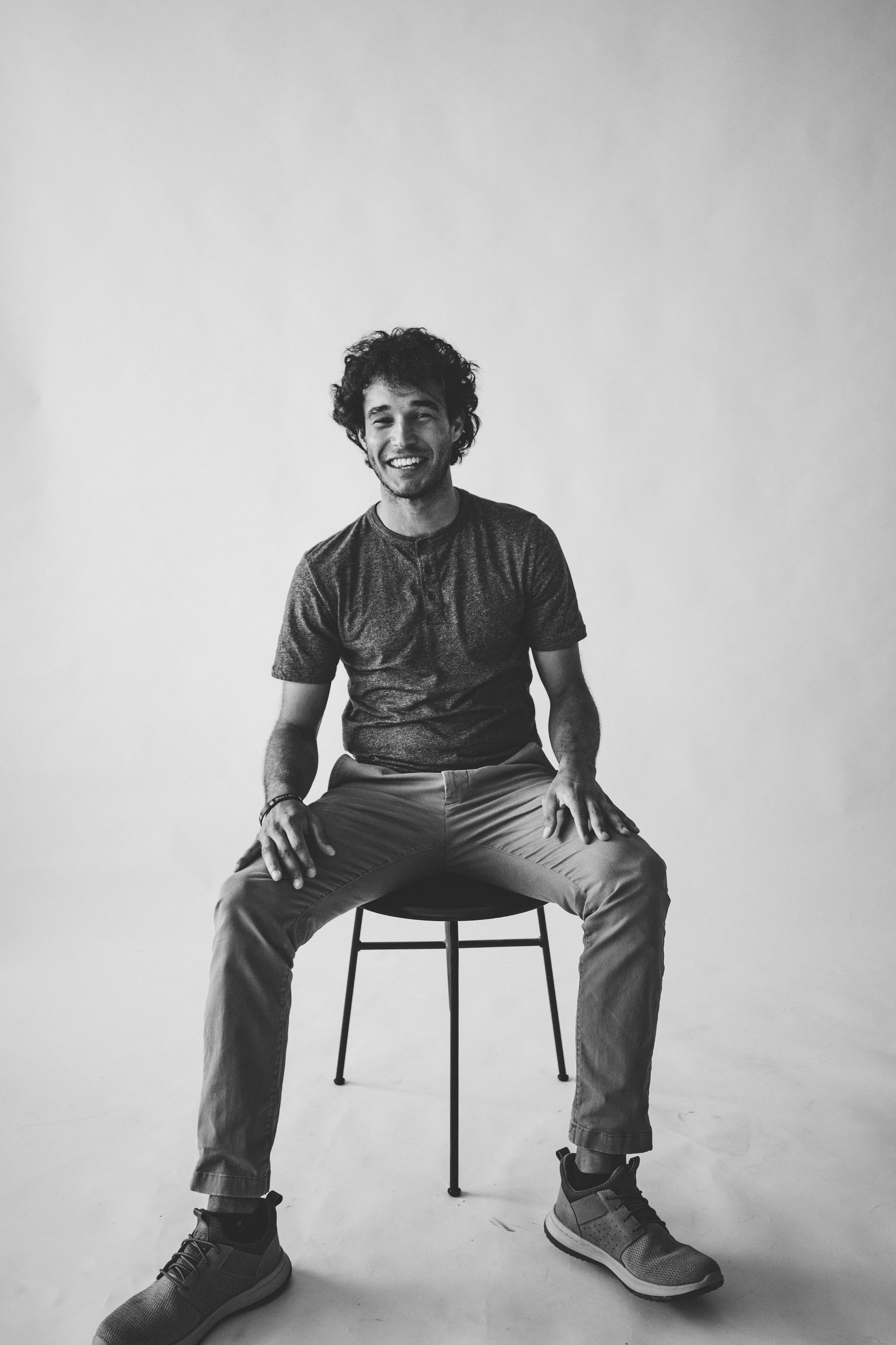 Daniel Cassese
